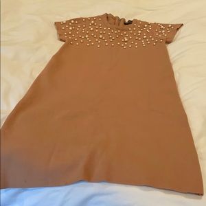 Zara Knit Dress